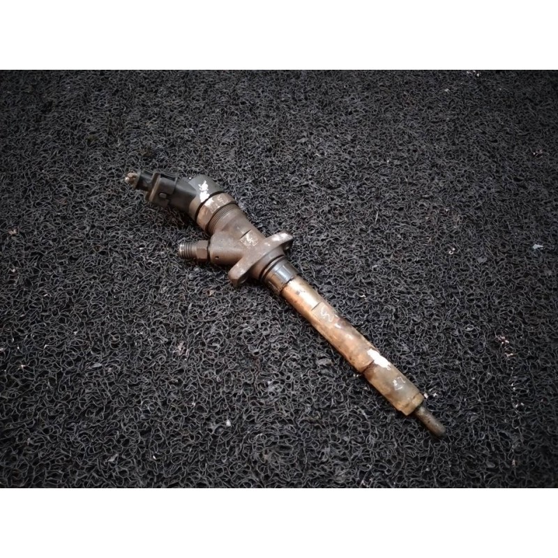 Recambio de inyector para fiat ulysse (179) 2.2 jtd emotion plus referencia OEM IAM 0445110036 9653344880 BOSCH