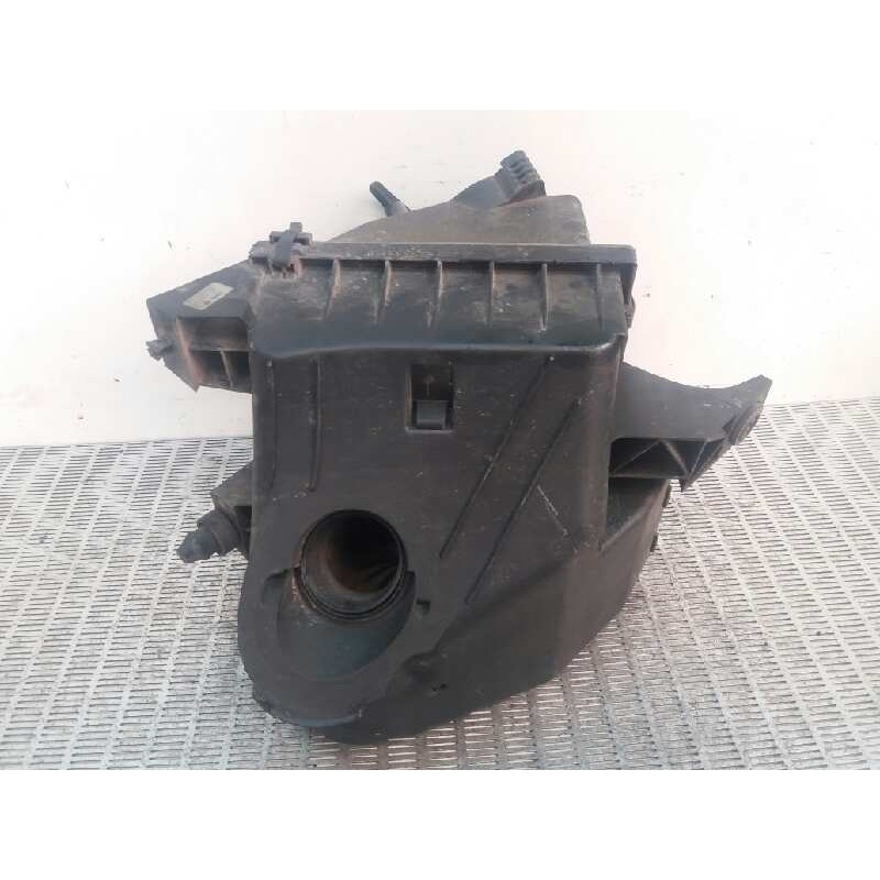 Recambio de filtro aire para audi a6 berlina (4b2) 2.5 v6 24v tdi referencia OEM IAM 4B0133835M - Negro 3