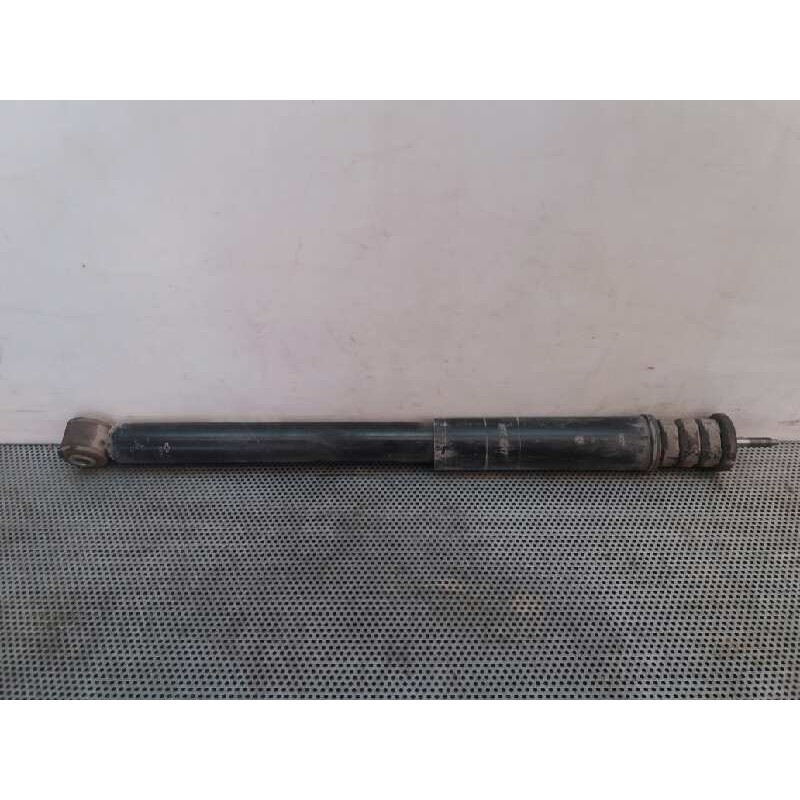 Recambio de amortiguador trasero izquierdo para nissan micra (k12e) 1.5 dci turbodiesel cat referencia OEM IAM   