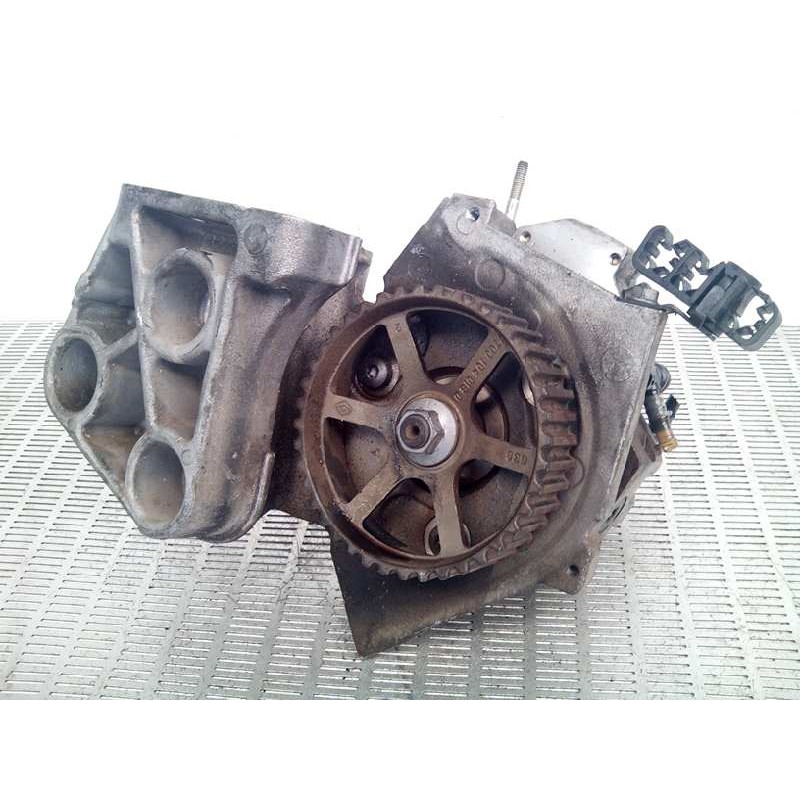 Recambio de bomba inyeccion para renault laguna ii (bg0) 1.9 dci diesel referencia OEM IAM 0445010075 8200108225 BOSCH