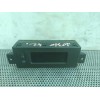 Recambio de pantalla multifuncion para opel corsa d 1.4 16v referencia OEM IAM 13209460  