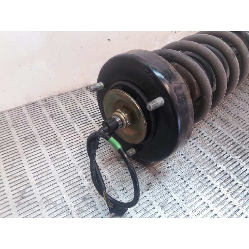 Recambio de amortiguador trasero derecho para bmw serie 5 berlina (e39) 4.4 v8 32v cat (m62) referencia OEM IAM - Azul 2