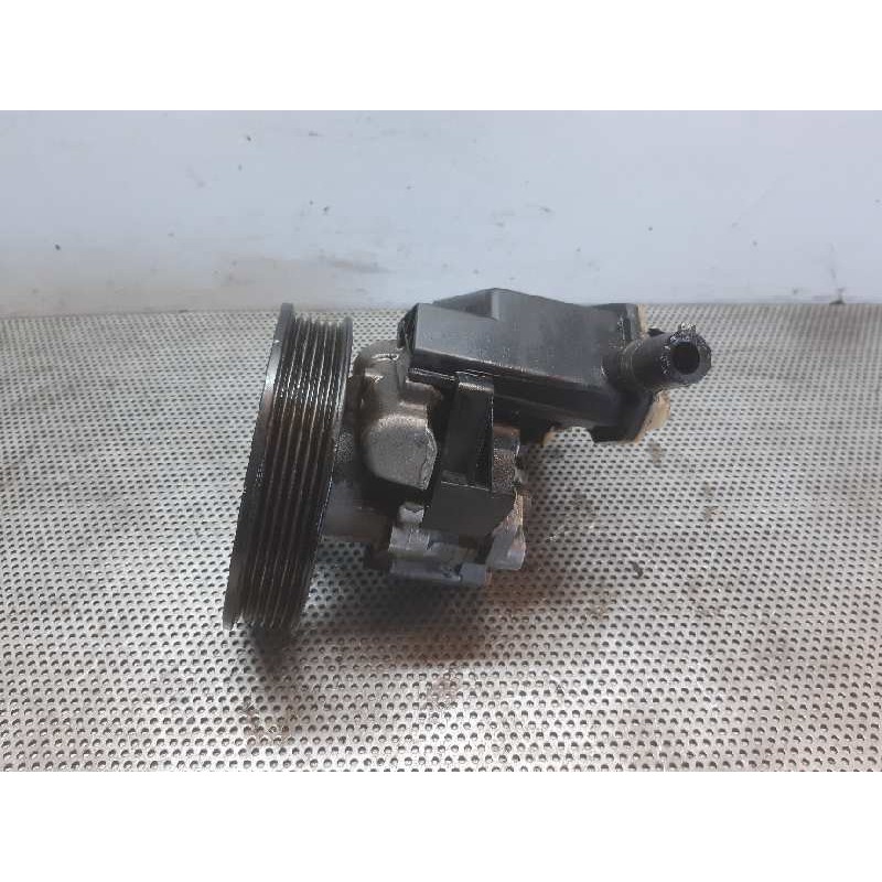 Recambio de bomba direccion para opel vectra b berlina 1.8 16v referencia OEM IAM 90495960 7691900110 4