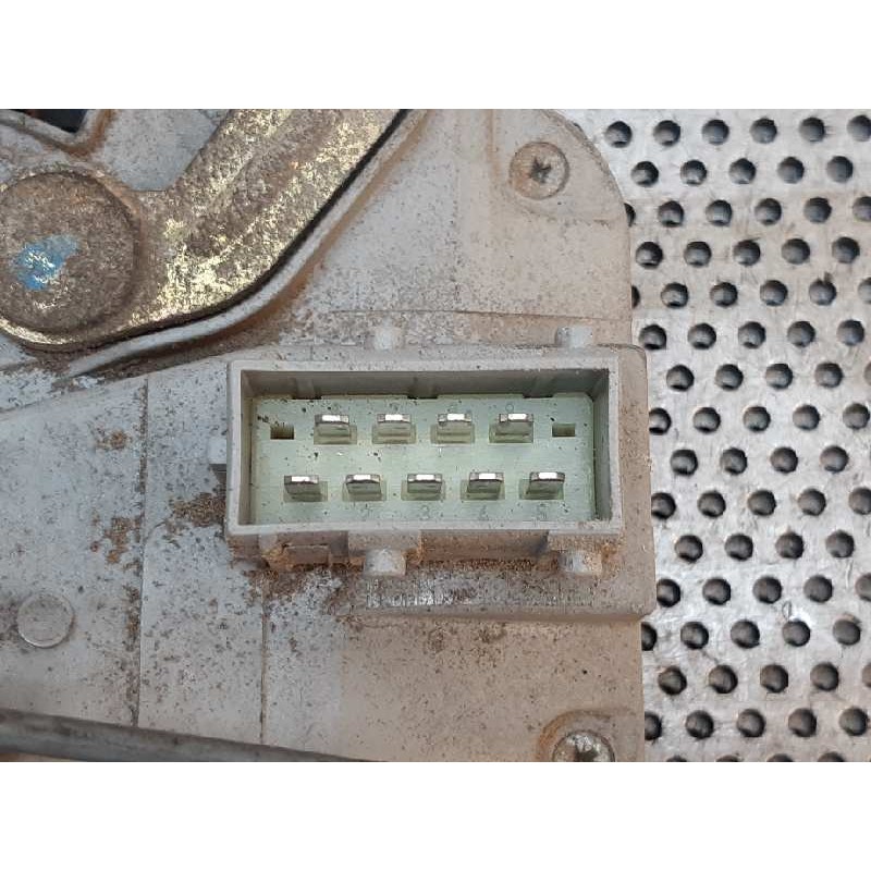 Recambio de cerradura puerta delantera derecha para peugeot 206 berlina xn referencia OEM IAM 2