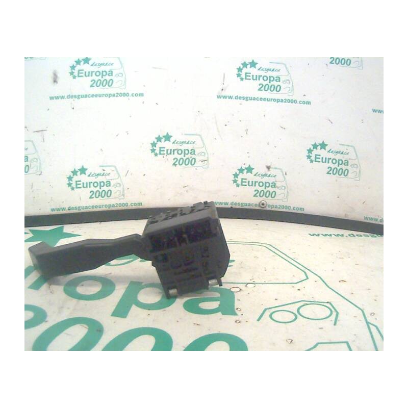 Recambio de mando limpia para renault 19 hatchback (b/c53) referencia OEM IAM - Blanco 2