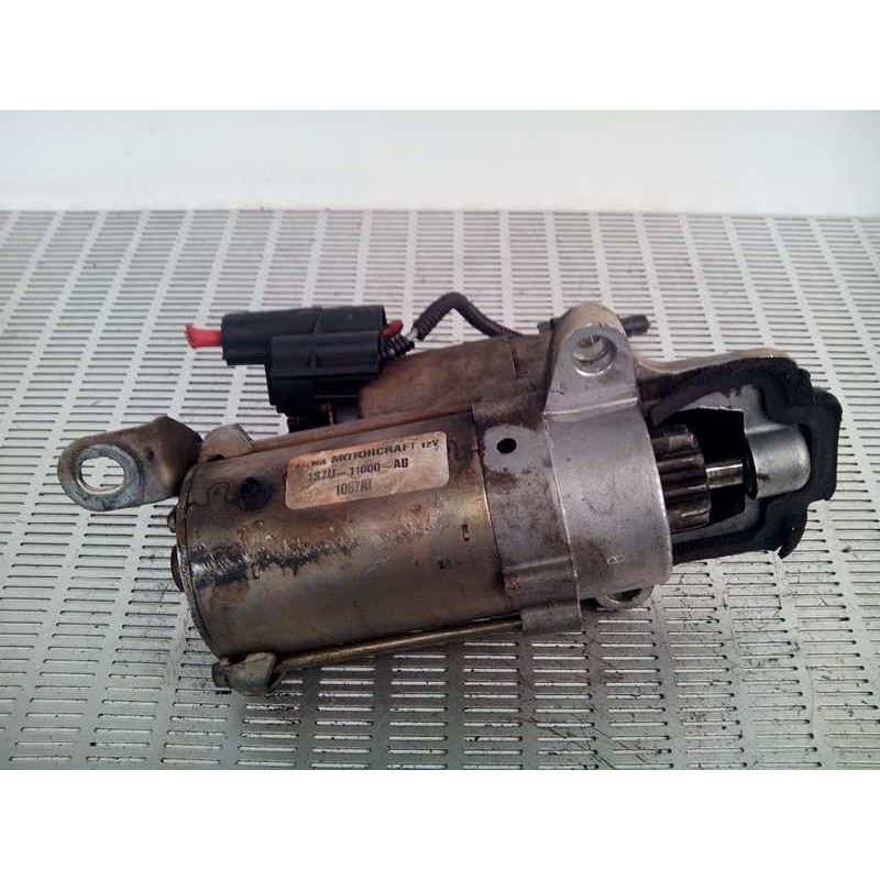 Recambio de motor arranque para ford mondeo berlina (ge) 1.8 cat referencia OEM IAM 1S7U11000AB  