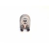 Recambio de enfriador aceite motor para ford fiesta (ccn) trend referencia OEM IAM CM5G6B856EA  