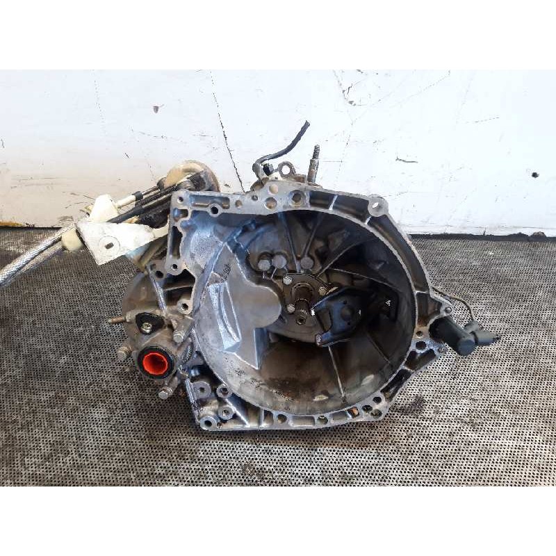 Recambio de caja cambios para peugeot 307 (s1) xn referencia OEM IAM 20DM14 5