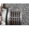 Recambio de alternador para opel corsa d enjoy referencia OEM IAM 0124325171 13222930 
