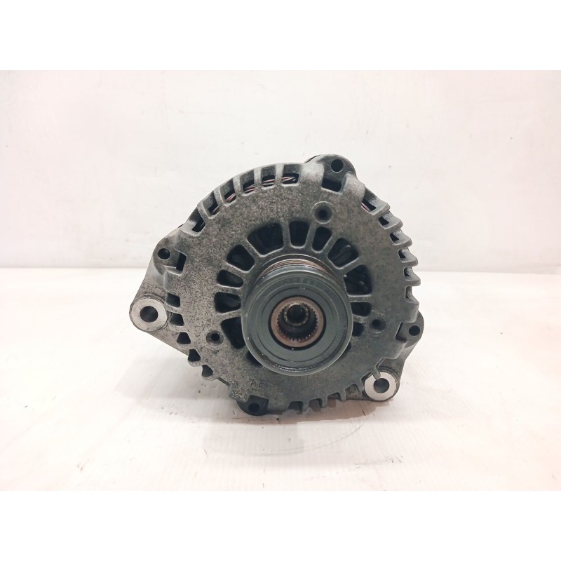 Recambio de alternador para ssangyong rodius xdi limited awd referencia OEM IAM A1621543802 - Gris 3