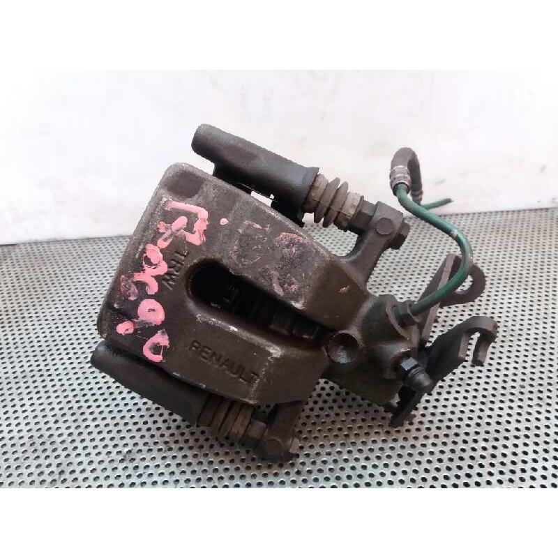 Recambio de pinza de freno trasera izquierda para renault megane ii classic berlina expression referencia OEM IAM 370  