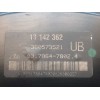 Recambio de servofreno para opel zafira b cosmo referencia OEM IAM 13142362 360573521 ATE