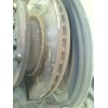 Recambio de mangueta delantera izquierda para renault trafic (desde 5.89) 2.1 diesel referencia OEM IAM   