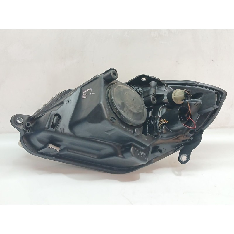 Recambio de faro derecho para skoda fabia (5j2 ) style referencia OEM IAM 065 - Gris 2