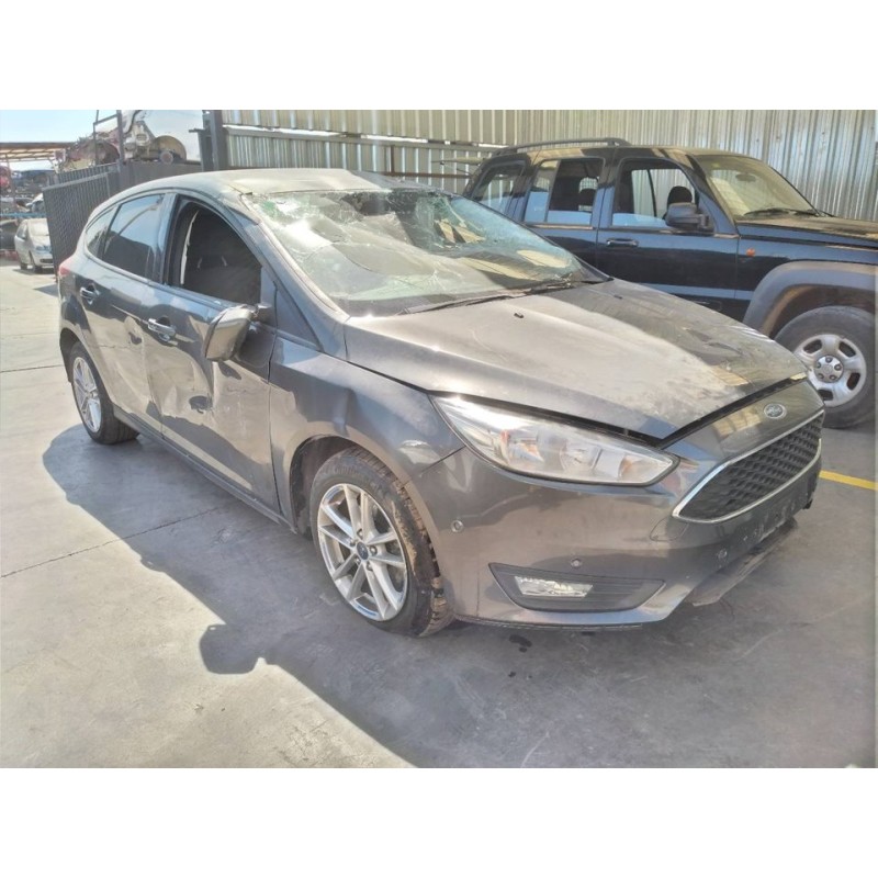 ford focus lim. del año 2016