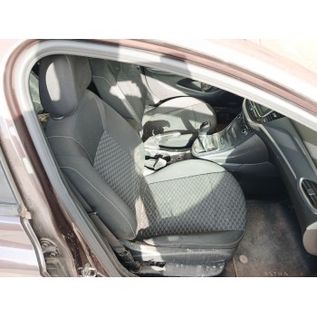 ASIENTO DELANTERO DERECHO 