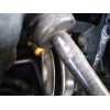 Recambio de claxon para jaguar xe prestige referencia OEM IAM   