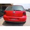 volkswagen golf iv (1j1) del año 1998