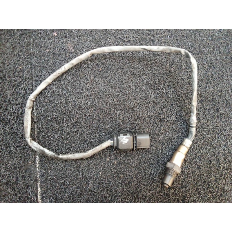 Recambio de sonda lambda para volkswagen passat berlina (3c2) highline referencia OEM IAM 0281004148  