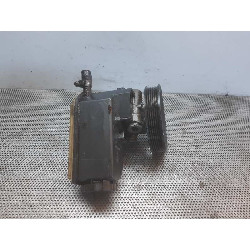 Recambio de bomba direccion para opel vectra b berlina 1.8 16v referencia OEM IAM 90495960 7691900110 5