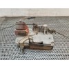 Recambio de cerradura puerta delantera derecha para peugeot 206 berlina xn referencia OEM IAM   