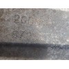Recambio de caja cambios para peugeot 307 (s1) xn referencia OEM IAM 20DM14  