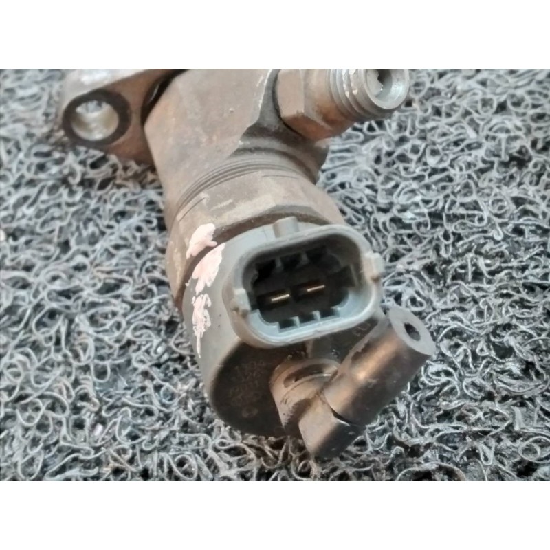 Recambio de inyector para fiat ulysse (179) 2.2 jtd emotion plus referencia OEM IAM 0445110036 9653344880 BOSCH 2