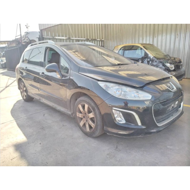 peugeot 308 sw del año 2013