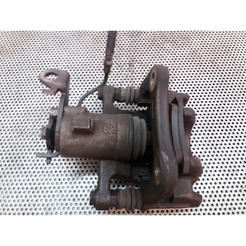 Recambio de pinza de freno trasera izquierda para renault megane ii classic berlina expression referencia OEM IAM 370 - Gris 2