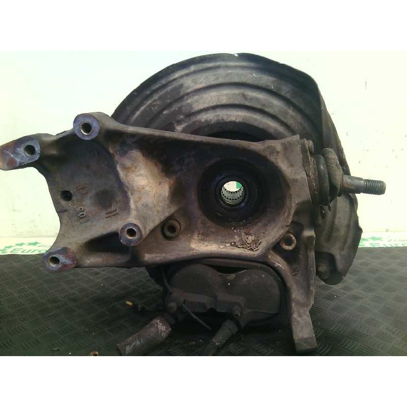 Recambio de mangueta delantera izquierda para renault trafic (desde 5.89) 2.1 diesel referencia OEM IAM - Blanco 3