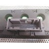 Recambio de pantalla multifuncion para opel corsa d 1.4 16v referencia OEM IAM 13209460  