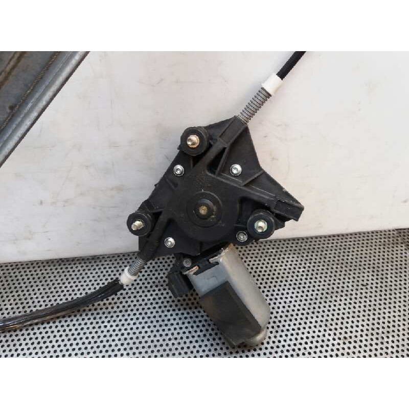 Recambio de elevalunas delantero izquierdo para alfa romeo 156 (116) 1.6 t.spark progression referencia OEM IAM - Gris 2