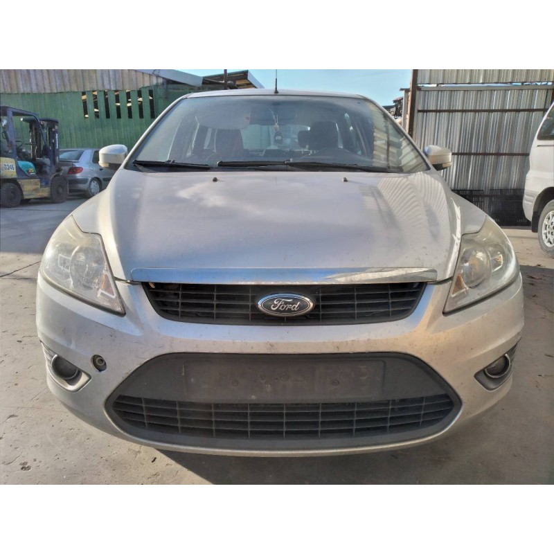 ford focus turnier (cb4) del año 2009