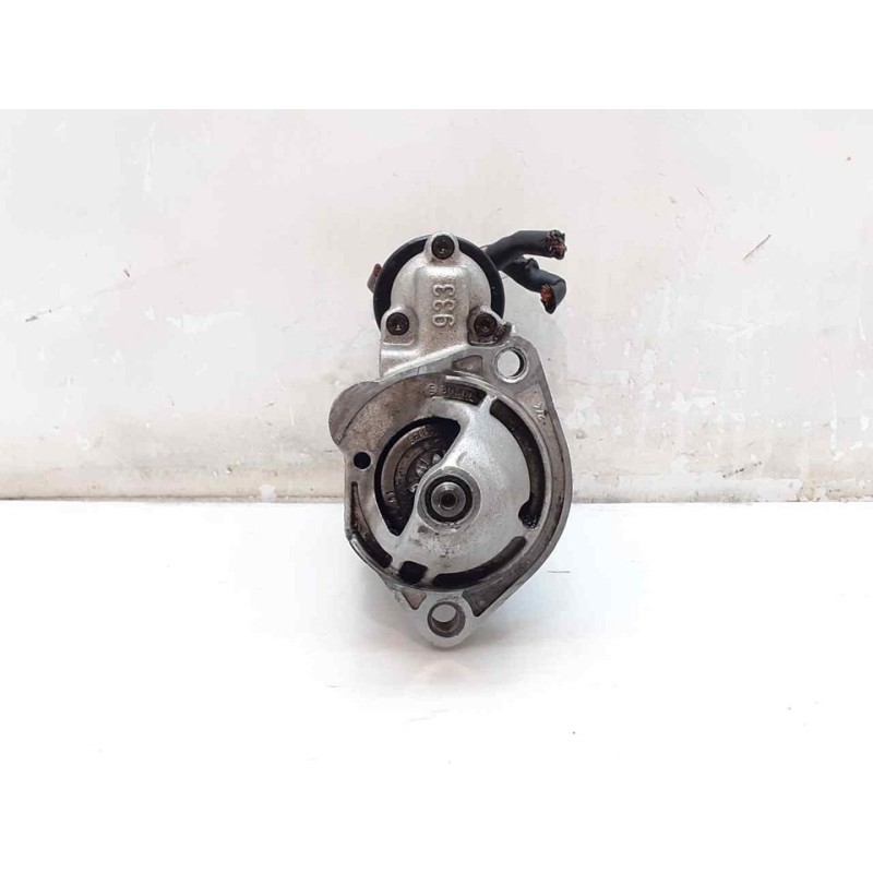 Recambio de motor arranque para volkswagen passat berlina (3b3) comfortline referencia OEM IAM 06B911023 - Azul 2