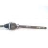 Recambio de transmision delantera derecha para peugeot 3008 sport pack referencia OEM IAM   