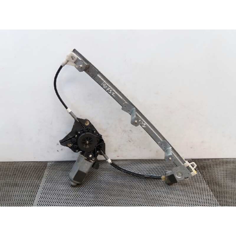 Recambio de elevalunas delantero izquierdo para alfa romeo 156 (116) 1.6 t.spark progression referencia OEM IAM - Gris 3