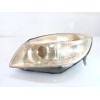 Recambio de faro izquierdo para skoda fabia (5j2 ) style referencia OEM IAM PY21W  