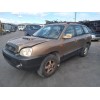hyundai santa fe (sm) del año 2002