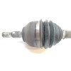 Recambio de transmision delantera derecha para peugeot 3008 sport pack referencia OEM IAM   