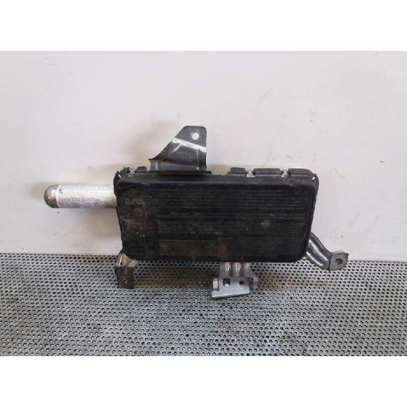 Recambio de airbag lateral izquierdo para mercedes-benz clase c (w203) berlina 2.2 cdi cat referencia OEM IAM 0027003491F21401 A - Gris 2