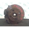 Recambio de mangueta delantera izquierda para renault 19 hatchback (b/c53) referencia OEM IAM   
