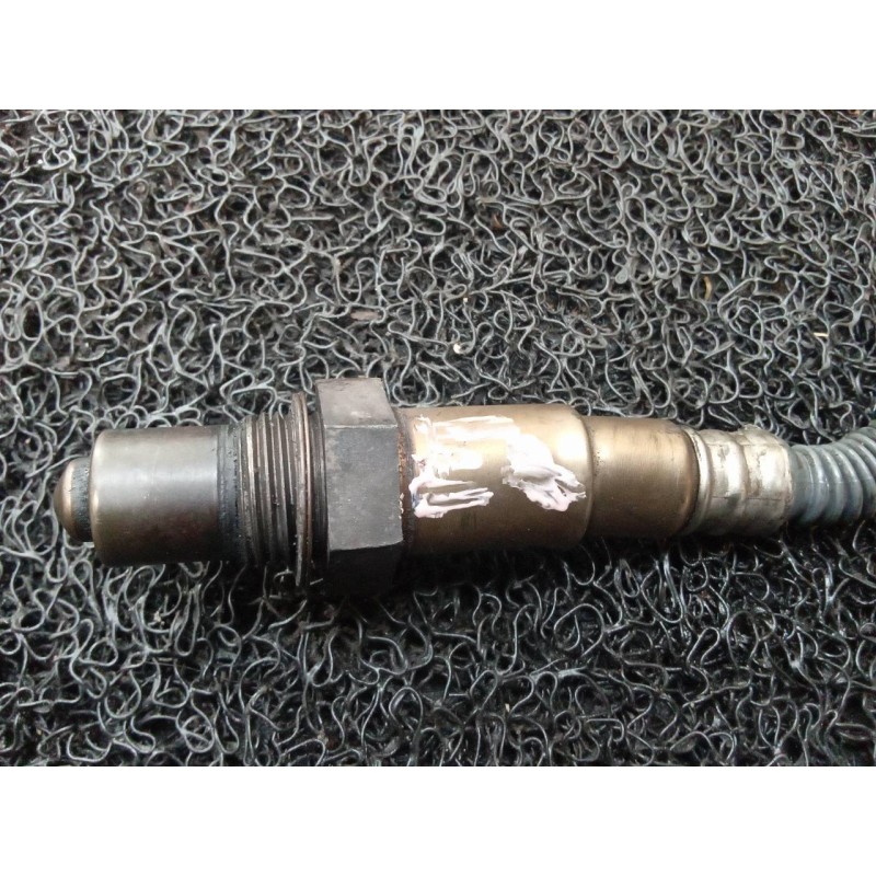 Recambio de sonda lambda para volkswagen passat berlina (3c2) highline referencia OEM IAM 0281004148 2