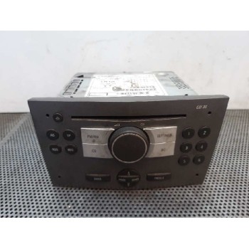 SISTEMA AUDIO / RADIO CD CD30 13190856 