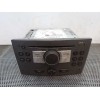 Recambio de sistema audio / radio cd para opel zafira b cosmo referencia OEM IAM CD30 13190856 
