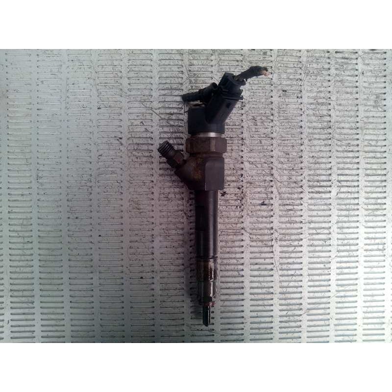 Recambio de inyector para renault laguna ii (bg0) 1.9 dci diesel referencia OEM IAM 044511002 7700111014 