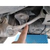 Recambio de brazo suspension inferior trasero izquierdo para jaguar xe prestige referencia OEM IAM   