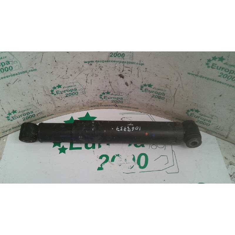 Recambio de amortiguador trasero derecho para mercedes-benz sprinter 02.00  caja abierta 413 cdi (904.612-613) referencia OEM IA - Blanco