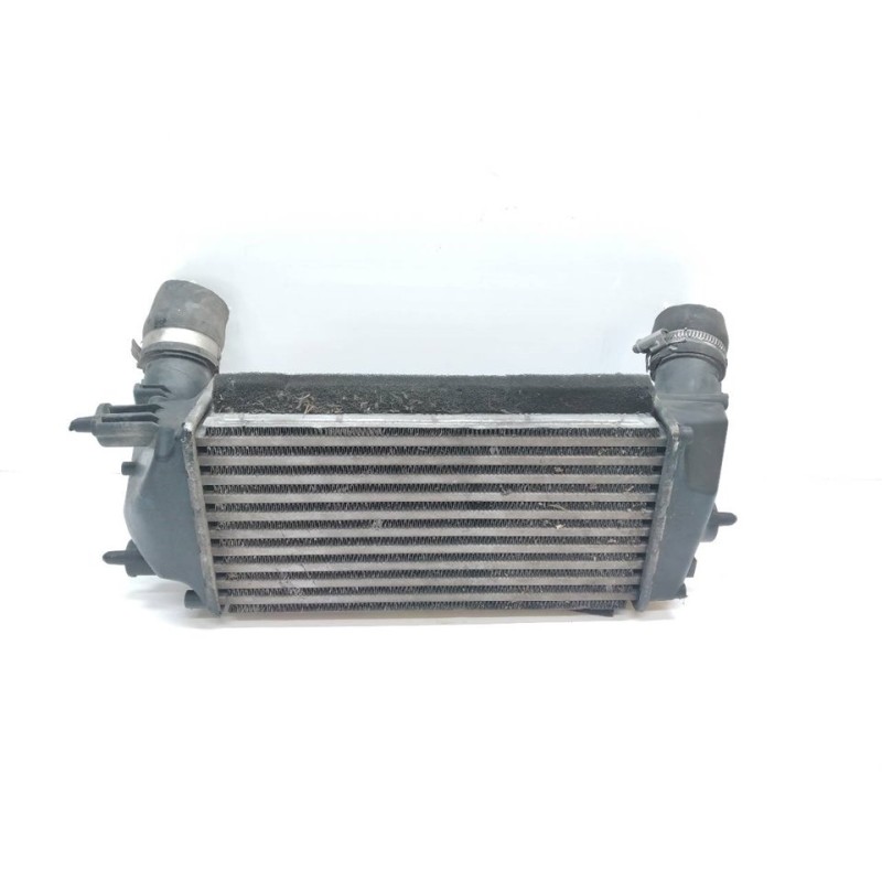 Recambio de intercooler para ford fiesta (ccn) trend referencia OEM IAM C1B19L440AC  