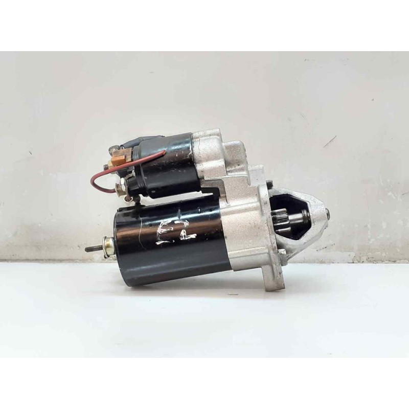 Recambio de motor arranque para volkswagen passat berlina (3b3) comfortline referencia OEM IAM 06B911023 - Azul 4