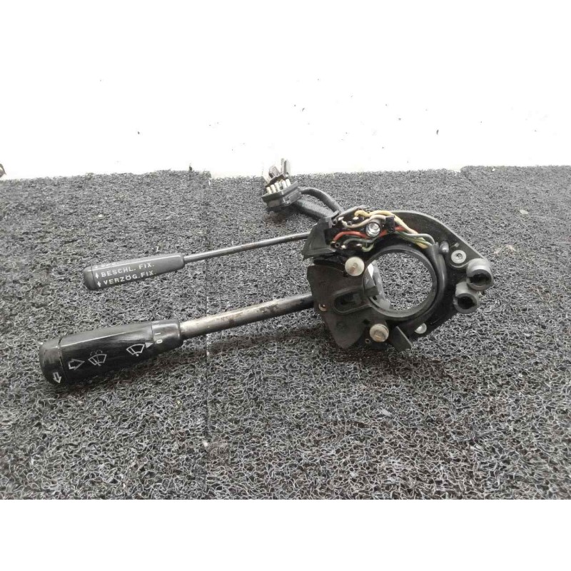 Recambio de mando luces para mercedes-benz clase s (w126) berlina+coupe se 380 referencia OEM IAM 1265451024  